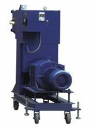 Vertical Strand Pelletizer / Plastic Pellet Cutting Machine